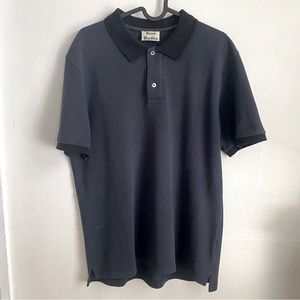 Acne Studios Mens Polo
